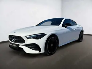 Mercedes-Benz CLE 220 d Coupé AMG-Adv+*Night*Pano*WiP*Mem*Ambi Bild 2