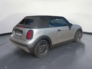 MINI Cooper Cabrio Paket M Classic Trim Bild 3