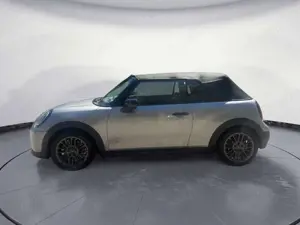 MINI Cooper Cabrio Paket M Classic Trim Bild 4