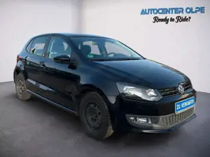 Volkswagen Polo **1.Hand-Klimaautomatik-TÜV 02.2027**