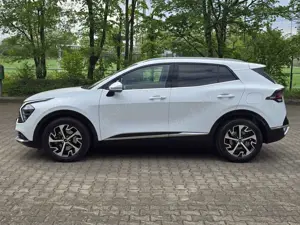 Kia Sportage 1.6D 48V AWD DCT Spirit|Navigation Bild 3