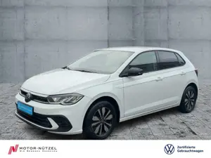 Volkswagen Polo 1.0 TSI GOAL LED+NAVI+ACC+SHZ+2xPDC+DAB+ALU
