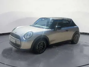 MINI Cooper Cabrio Paket M Classic Trim Bild 2