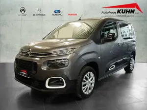Citroen Berlingo MPV M BlueHDI 130 Feel KAMERA NAVI