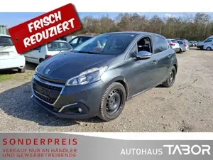 Peugeot 208 1.2 PureTech 110 Allure