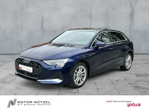 Audi A3 40 TFSI e S-TR ADVANCED LED+NAV+ACC
