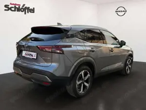 Nissan Qashqai QASHQAI MY22 1.5 VC-T e-POWER Bild 3