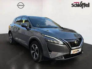 Nissan Qashqai QASHQAI MY22 1.5 VC-T e-POWER Bild 2
