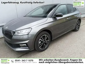 Skoda Fabia Monte Carlo 1.5TSI DSG ABT ACC GV5 Kam 140 kW (...