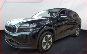 Skoda Kodiaq 2.0 TDI 2.0 TDI 4x4 7-Sitze eHK Pano AHK