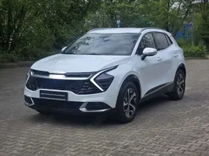 Kia Sportage 1.6D 48V AWD DCT Spirit|Navigation Bild 2