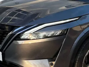 Nissan Qashqai QASHQAI MY22 1.5 VC-T e-POWER Bild 5