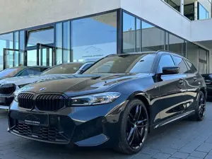 BMW 320 d Touring M Sport | Head-Up | Kamera | 19"