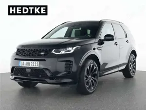 Land Rover Discovery Sport D200 Dynamic SE *AHK/Pano/20''*