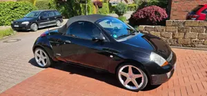 Ford Streetka
