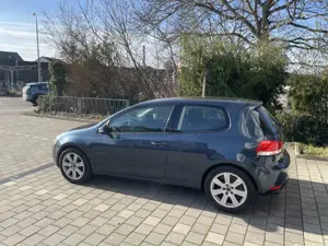 Volkswagen Golf 1.4 TSI Highline