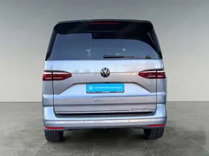 Volkswagen T7 Multivan 2.0 TDI Edition AHK IQ.Light Kamera Bild 5