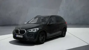 BMW X1 sDrive18d Aut. Sport Line LED ParkA. SpurA.