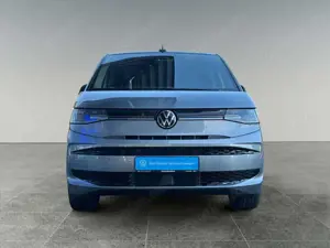 Volkswagen T7 Multivan 2.0 TDI Edition AHK IQ.Light Kamera Bild 4