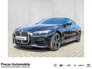 BMW 430 d xDrive Coupé M Sport Glasd. HuD ACC PA+ H/K DAB