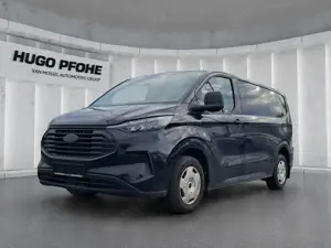 Ford Transit Custom 2.0 EcoBlue 280 L1 Trend FWD EXPESS.PKT*KLIMAAUT.*