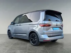 Volkswagen T7 Multivan 2.0 TDI Edition AHK IQ.Light Kamera Bild 3