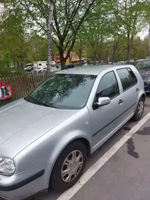 Volkswagen Golf 1.4 Edition