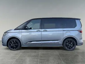 Volkswagen T7 Multivan 2.0 TDI Edition AHK IQ.Light Kamera Bild 2
