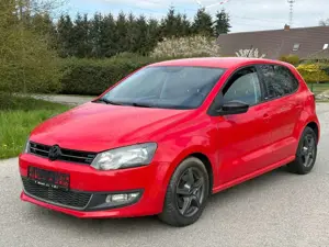 Volkswagen Polo Style Bild 2