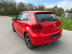 Volkswagen Polo Style Bild 5
