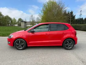 Volkswagen Polo Style Bild 3