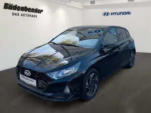 Hyundai i20 Connect  Go