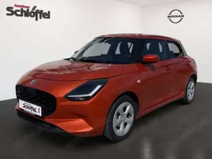 Suzuki Swift SWIFT