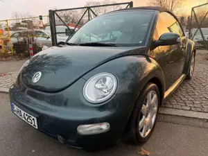 Volkswagen New Beetle 2.0 Highline* Prins LPG **