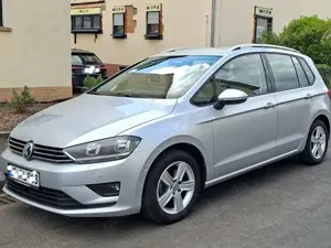 Volkswagen Golf Sportsvan Golf Sportsvan 1.2 TSI (BlueMotion Technology) DSG Comfortline