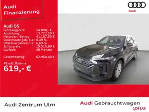 Audi Q5 TDI qu AHK NAVI RFK 5J.GAR. ! NEUES MODELL !