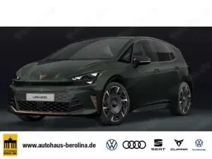 CUPRA Born VZ 79 kWh *SENNHEISER*WärmeP*20''*NAV*
