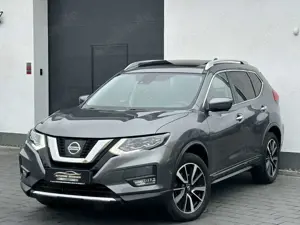 Nissan X-Trail Tekna 4x4*BOSE*PANO*SPUR*CARBON*SHZ*360°