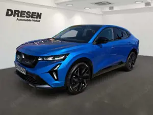 Renault Rafale Esprit Alpine E-Tech PHEV 4x4 + Panoramadach + Mat
