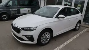 Skoda Scala Essence