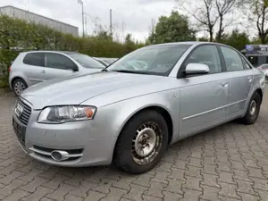 Audi A4 2.0