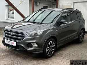 Ford Kuga ST-Line