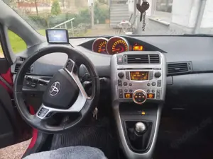 Toyota Verso Verso 1.6