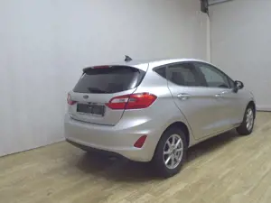 Ford Fiesta 1.0 EB Titanium X Navi LED ACC PDC SHZ Bild 4