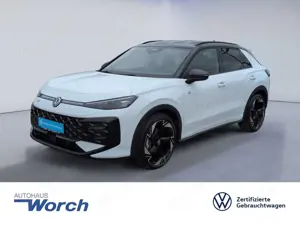 Volkswagen T-Roc R-Line 1.5 DSG MATRIX+Head-up+BLACK STYLE+