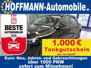 Opel Corsa GS - Preis für Leasing-Aktion