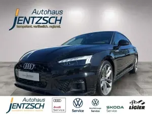 Audi A5 Sportback 50 TDI quattro S line Matrix/Pano/A