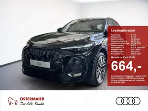 Audi Q5 SUV S-LINE 2.0 TDI QUATTRO PANORAMA.AHK.