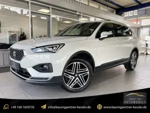 SEAT Tarraco Xcellence 4Drive 2.0TDI DSG VIRTUAL 360°