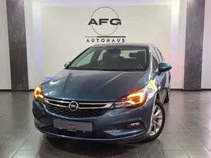 Opel Astra K Lim. 5-trg.*NAVI*KAMERA*CARPLAY